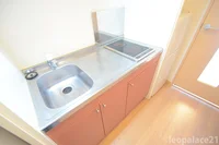 設備・使用は号室により異なる為、現況を優先致します。