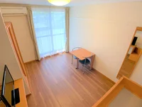 設備・仕様は号室により異なる為、現況を優先致します。