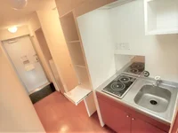 設備・仕様は号室により異なる為、現況を優先致します。