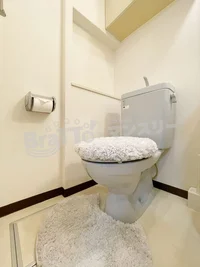 独立洗面台♪洗濯機も♪