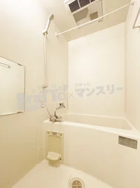 きれいなお風呂♪