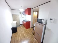 キッチン・玄関