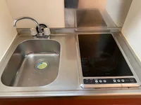 設備仕様は号室により異なる為、現況を優先致します。