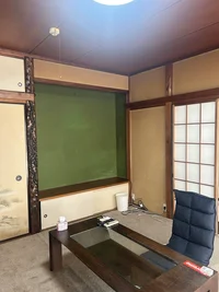 お部屋① 8畳
