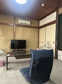 お部屋① 8畳