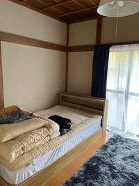 急な出張もリモート契約で入居まで最短1時間で可能です👍