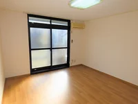 家具家電が付いていないお部屋もあります