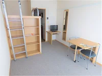 設備・仕様は号室により異なる為、現状を優先いたします。