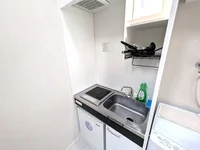 IHコンロで安心