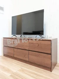 40インチのテレビ♪