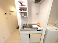 調理用具もあり🎵