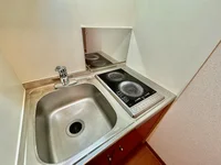 設備・仕様は号室により異なる為、現況を優先いたします。