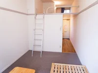 仕様、設備は現況と異なる場合があります。