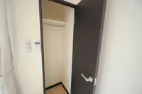 実際のお部屋と異なる場合がございます