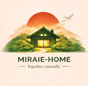 ミライエ合同会社