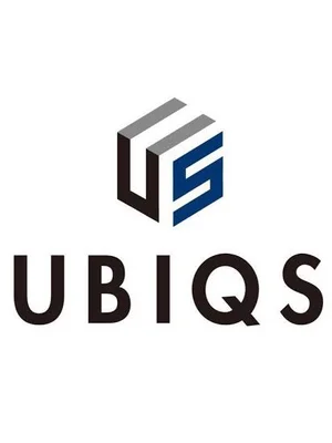 株式会社UBIQS