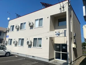 北海道のウィークリーマンション・マンスリーマンション「EST02」外観画像
