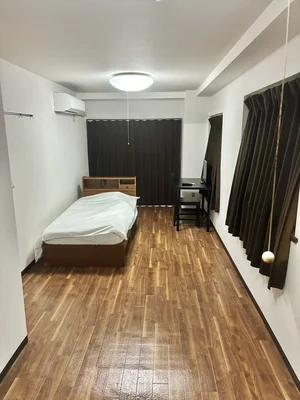 中央区の家具家電付きマンスリーマンション「【マンスリー日本橋】3路線利用可・アクセス抜群の好立地！」外観画像