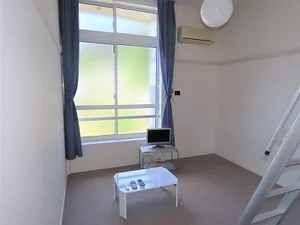 安茂里駅（長野県）のマンスリーマンション・ウィークリーマンション「レオパレスプリーザント宮 205(No.1000023)」メイン画像