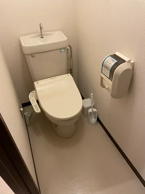 ※炊飯器・鍋フライパン・掃除機・アイロン・空気清浄機・HDD・ブルーレイレコーダーは現在設置しておりません。