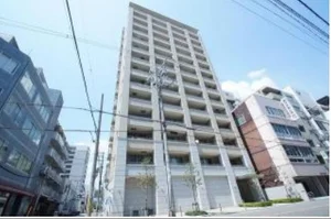 のマンスリーマンション・ウィークリーマンション「マイナビSTAY ITACHIBORI 1101(No.1001328)」メイン画像