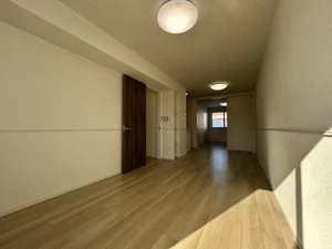 茶志内駅（北海道）のマンスリーマンション・ウィークリーマンション「アンジェロⅠ 103・洋室(No.1001491)」メイン画像