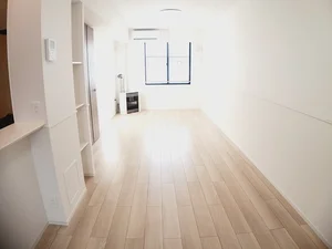 のマンスリーマンション・ウィークリーマンション「アンジェロⅠ 102・洋室(No.1001492)」メイン画像