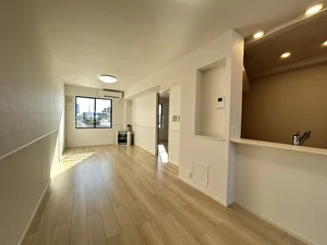 茶志内駅（北海道）のマンスリーマンション・ウィークリーマンション「アンジェロⅡ 202・洋室(No.1001495)」メイン画像