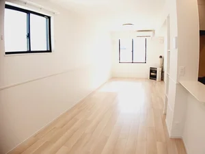美唄市のマンスリーマンション・ウィークリーマンション「アンジェロⅢ 104・洋室(No.1001504)」メイン画像