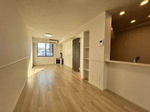 茶志内駅（北海道）のマンスリーマンション・ウィークリーマンション「アンジェロⅢ 103・洋室(No.1001505)」メイン画像