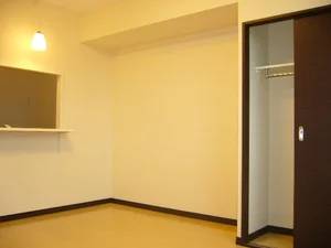 のマンスリーマンション・ウィークリーマンション「レオネクストハートランドⅡ 102(No.1002270)」メイン画像