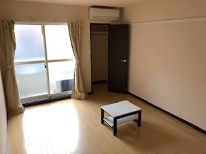 のマンスリーマンション・ウィークリーマンション「レオネクスト西河原Ⅱ 203(No.1002763)」メイン画像