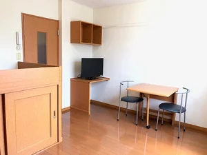 小山駅（栃木県）のマンスリーマンション・ウィークリーマンション「レオパレスアローンライフ 105(No.1002787)」メイン画像