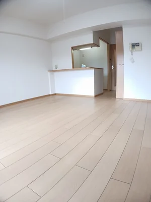 西鉄久留米駅（福岡県）のマンスリーマンション・ウィークリーマンション「フォーウィルズコート 506・洋室(No.1003098)」メイン画像