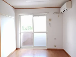 能代市のマンスリーマンション・ウィークリーマンション「フルハムロード 103・洋室(No.1003356)」メイン画像