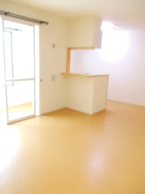 秋田県のマンスリーマンション・ウィークリーマンション「ヴロワール　Ⅱ 101・洋室(No.1003359)」メイン画像