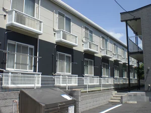 のマンスリーマンション・ウィークリーマンション「レオパレスアネックス・ユキ 205(No.1004293)」メイン画像