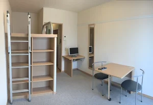 のマンスリーマンション・ウィークリーマンション「レオパレス新座サンハイツ 313(No.1004388)」メイン画像