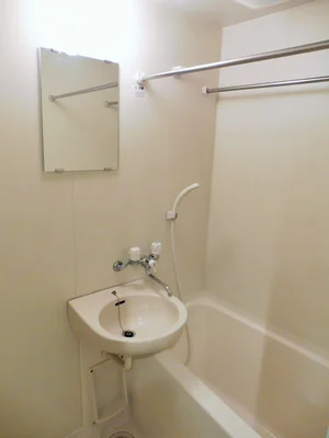 人気のバストイレ別♪