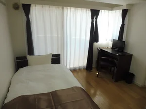 文京区のマンスリーマンション・ウィークリーマンション「【Wi-Fi無料】コンシェル飯田橋４～5線ご利用可能で通勤・通学に便利☆ (No.1004786)」メイン画像