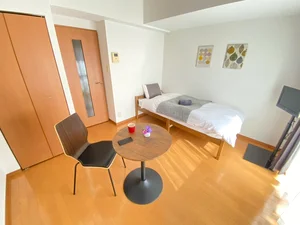 東京の家具家電付きマンスリーマンション「コンシェル東陽町２～木場駅徒歩8分♪ (No.1004801)」メイン画像
