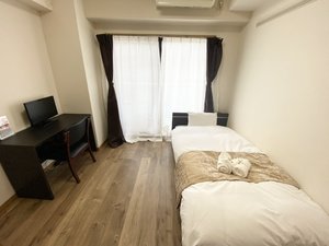 東京都の家具家電付きマンスリーマンション「【Wi-Fi無料／クレジット決済可】コンシェル東陽町１～東陽町駅徒歩9分★ (No.1004802)」メイン画像