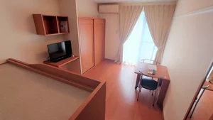 伊那松島駅（長野県）のマンスリーマンション・ウィークリーマンション「レオパレスアクアラグナ 105(No.1004857)」メイン画像