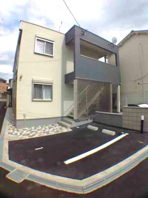 尼崎市のマンスリーマンション・ウィークリーマンション「クレイノアージュ　マーレ 102(No.1004886)」メイン画像
