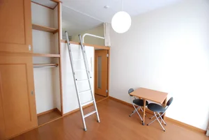 狭山市駅（埼玉県）のマンスリーマンション・ウィークリーマンション「レオパレスふじみ 111(No.1004898)」メイン画像