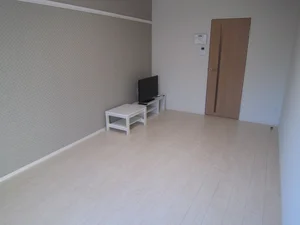 のマンスリーマンション・ウィークリーマンション「クレイノ桜館 202(No.1005082)」メイン画像