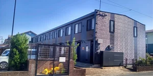 のマンスリーマンション・ウィークリーマンション「レオパレスれいめい 106(No.1005673)」メイン画像