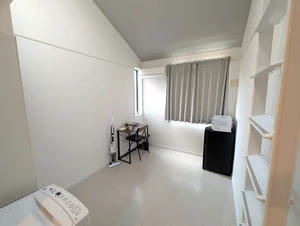 のマンスリーマンション・ウィークリーマンション「【即入居可☆京急川崎まで1駅】鶴見市場駅徒歩4分☆八丁畷駅徒歩６分☆川崎、品川方面通勤便利/オーシャンマンスリー横浜鶴見 (No.1005707)」メイン画像