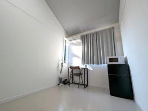 のマンスリーマンション・ウィークリーマンション「オーシャンマンスリー横浜鶴見(No.1005707)」メイン画像