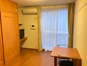 小山市のマンスリーマンション・ウィークリーマンション「レオパレスヴァンテージ 106(No.1006952)」メイン画像